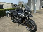 TRIUMPH 1200 XRT, Motos, Motos | Triumph, Tourisme, Plus de 35 kW, 1215 cm³, 3 cylindres