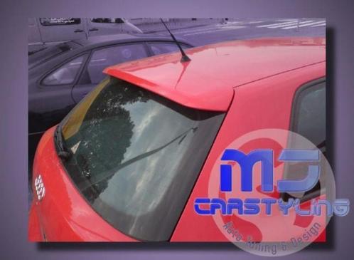 Audi A3 [8L] - Dakspoiler [S3 Look], Auto diversen, Tuning en Styling, Ophalen of Verzenden