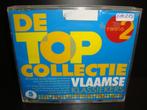 5 CD Box Radio 2 - De Topcollectie Vlaamse Klassiekers, Cd's en Dvd's, Ophalen of Verzenden, Gebruikt