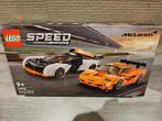 Lego 76918 McMaren Solus GT & McLaren F1 LM, Enlèvement ou Envoi, Neuf, Ensemble complet, Lego