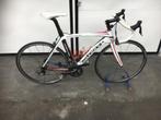 TOPKOERSFIETS FULLL CARBON, Fietsen en Brommers, 61 tot 65 cm, Ophalen, Carbon