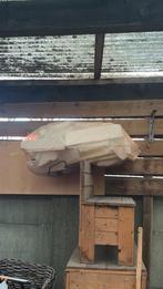 GRATIS 2 vuilniszakken piepschuim, Enlèvement, Utilisé