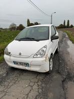 Aixam sans permis, Auto's, Aixam, Automaat, Wit, Diesel, Particulier