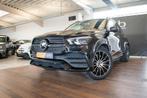 Mercedes-Benz GLE 350 De 4-M *AMG-LINE*, LUCHTVER, 360°, PA, GLE, Zwart, Bedrijf, 5 zetels