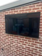 Télévision Smart TV Samsung 55 ´ 140cm - Samsung UE55F6400, Ophalen, Gebruikt, Samsung, Smart TV