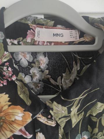 Mango zomers Jurk maat M-L beschikbaar voor biedingen