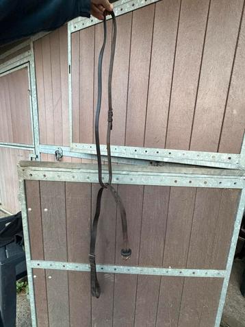 Borsttuig full beschikbaar voor biedingen