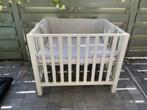 QUAX babybox, Kinderen en Baby's, Babyparken, Ophalen, Zo goed als nieuw, Rechthoekig, In hoogte verstelbaar