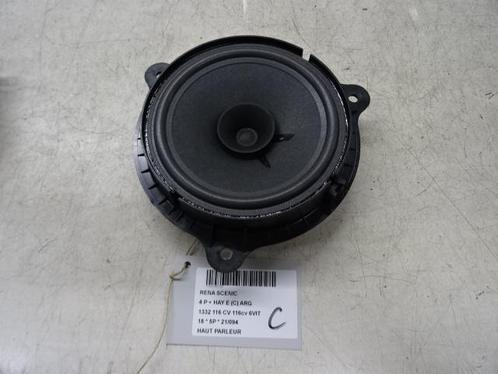 LUIDSPREKER Renault Grand Scénic IV (RFAR), Auto-onderdelen, Overige Auto-onderdelen, Renault, Gebruikt