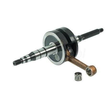 Réplique originale de vilebrequin MBK Booster 39 euros neuf, Vélos & Vélomoteurs, Pièces de cyclomoteur | Scooters, Neuf, Autres types