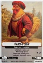 Brianrot TCG - Universo Psichedelico nr 5 - Marco Pollo, Verzenden, Nieuw, Losse kaart