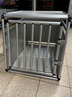 Honden bench voor in de auto. Nieuw, miskoop., Ophalen, Nieuw