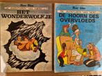 Nero het wonderwolkje en de hoorn des overvloeds, Boeken, Ophalen, Zo goed als nieuw
