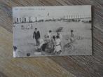 la panne la panne la plage, Collections, Cartes postales | Belgique, Affranchie, Flandre Occidentale, 1920 à 1940, Envoi