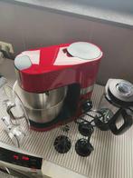 keuken robot 1300w! nieuw, Elektronische apparatuur, Ophalen of Verzenden, Zo goed als nieuw