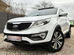 Kia Sportage 1.7 CRDi 2WD Sense XENON/CUIR/LED/TOIT-PANO/GPS, Achat, Entreprise, Boîte manuelle, Cruise Control