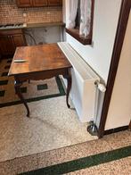 Eiken tafel, Antiek en Kunst, Ophalen