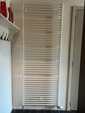 Vasco handdoekradiator HDM Iris 50/75