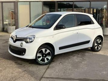 Renault Twingo 1.0i SCe Limited Airco