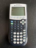 Texas instruments TI-84 Plus, Ophalen, Grafische rekenmachine, Gebruikt
