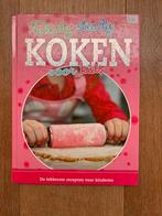 Lucy Broadhurst - Ready steady koken voor kids, Enlèvement ou Envoi, Lucy Broadhurst