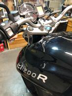 BMW R 1200 R –R1200R 2007, Motoren, 2 cilinders, Particulier, Meer dan 35 kW, 1200 cc