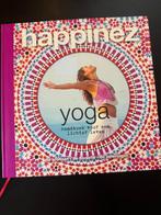 boek yoga, Sport en Fitness, Yoga en Pilates, Ophalen of Verzenden, Nieuw, Overig