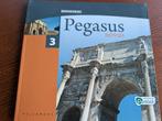 Pegasus novus 3 Bronnenboek (incl. Pelckmans Portaal), Boeken, ASO, Ophalen of Verzenden, Zo goed als nieuw, Pelckmans