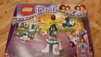 Lego Friends 41128 Ruimtevlucht, Enlèvement, Lego, Utilisé