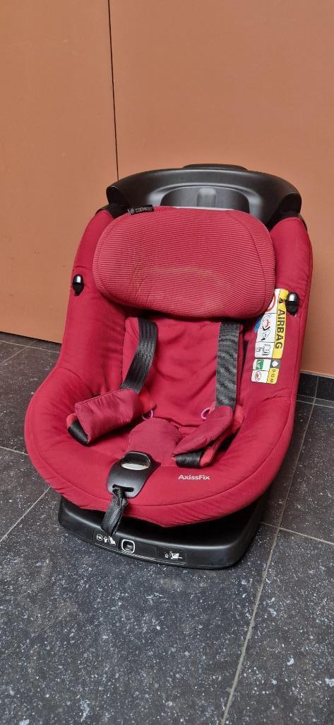 Maxi-Cosi AxissFix 4 M - 4 Y, Kinderen en Baby's, Autostoeltjes, Gebruikt, Maxi-Cosi, 0 t/m 18 kg, Isofix, Verstelbare rugleuning