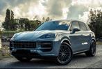 Porsche Cayenne, Automaat, Particulier, Cayenne, 4 deurs