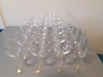 Glasservies kristal, Antiek en Kunst, Ophalen