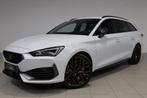 CUPRA Leon 2.0 TSI DSG 4Drive, Automaat, Stof, 4 cilinders, 1984 cc