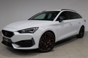 CUPRA Leon 2.0 TSI DSG 4Drive beschikbaar voor biedingen