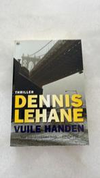 Thrillers Dennis Lehane, Boeken, Ophalen, Zo goed als nieuw, Dennis Lehane, Amerika