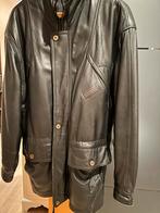 Leren heren jas, Kleding | Heren, Jassen | Winter, Ophalen of Verzenden