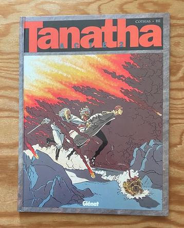 TANATHA. Cothias   EO TTBE beschikbaar voor biedingen