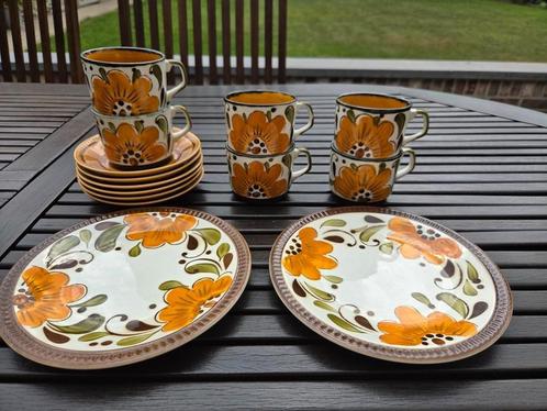 boch paradiso lot, Huis en Inrichting, Keuken | Servies, Gebruikt, Ophalen