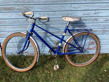 Kinderfiets beschikbaar voor biedingen