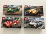 Lego speed champions naar keuze, Ophalen of Verzenden, Lego