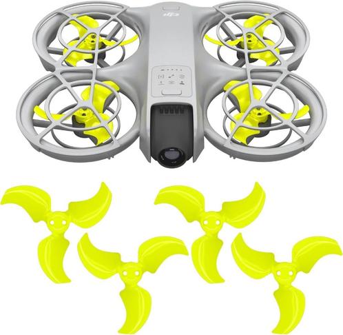 MASTER AIRSCREW STEALTH PROPELLERS DJI NEO, Audio, Tv en Foto, Drones, Nieuw, Drone met camera, Ophalen of Verzenden