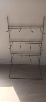 Vintage winkelrekje voor doopsuiker, Kinderen en Baby's, Kraamcadeaus en Geboorteborden, Ophalen, Gebruikt