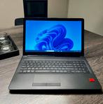 Laptop HP, Ophalen, Zo goed als nieuw, SSD