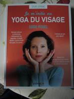 Yoga du visage livre neuf, Beauté-soins, Enlèvement ou Envoi, Neuf