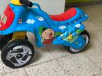 Loopmoto bumba, Kinderen en Baby's, Speelgoed | Buiten | Voertuigen en Loopfietsen, Ophalen, Zo goed als nieuw
