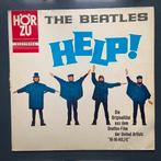 LP The Beatles HELP! 1966 NM, Comme neuf, Enlèvement ou Envoi