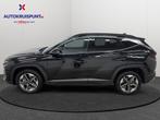 Hyundai Tucson 1.6 T Gdi Style Automaat GPS Camera Verw.Zet, Autos, Achat, Euro 6, 159 g/km, Automatique