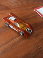 Hairy Hustler de 1971(MATCHBOX No 7), Ophalen of Verzenden, Gebruikt, Auto, Matchbox