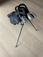 golfset beginners linkshandig dames, Sport en Fitness, Overige Sport en Fitness, Ophalen, Zo goed als nieuw