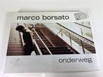 A2374. Marco Borsato Onderweg luxe editie, box-set, Utilisé, Enlèvement ou Envoi